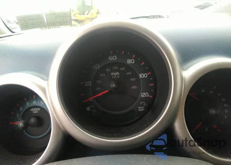 2004 Honda Element Ex z USA, uszkodzony, nr VIN 5J6YH28514L010249